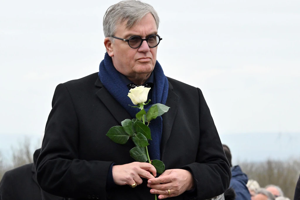 Rund 20.000 Menschen sprechen sich für Hape Kerkeling als Bundespräsidenten aus.