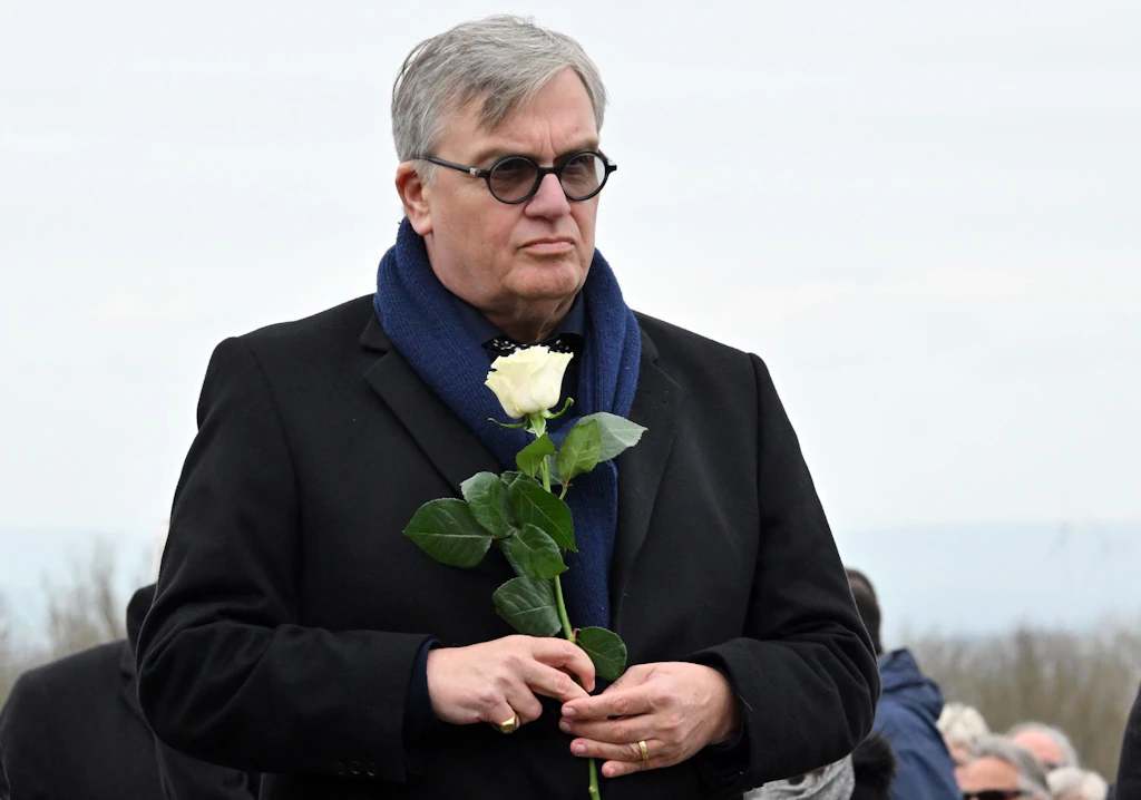 Hape Kerkeling als Bundespräsident? Über 20.000 Menschen unterstützen Petition