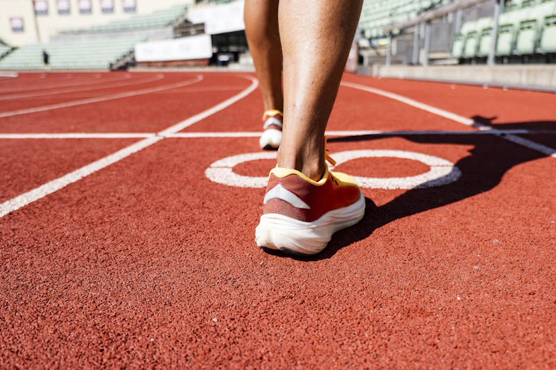 Vom Hoch zum Tief: Warum sich das Joggen nach sechs Wochen p