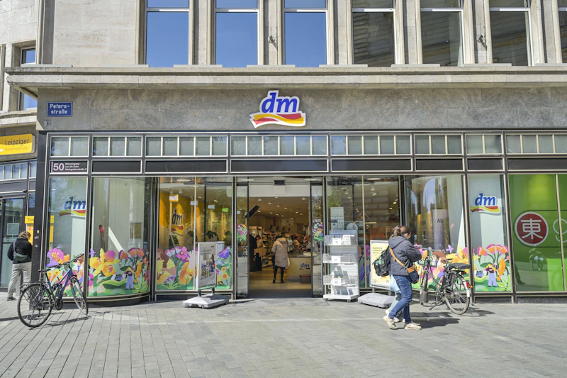 Dm, Euronics und Apollo vorn: Diese Firmen beraten