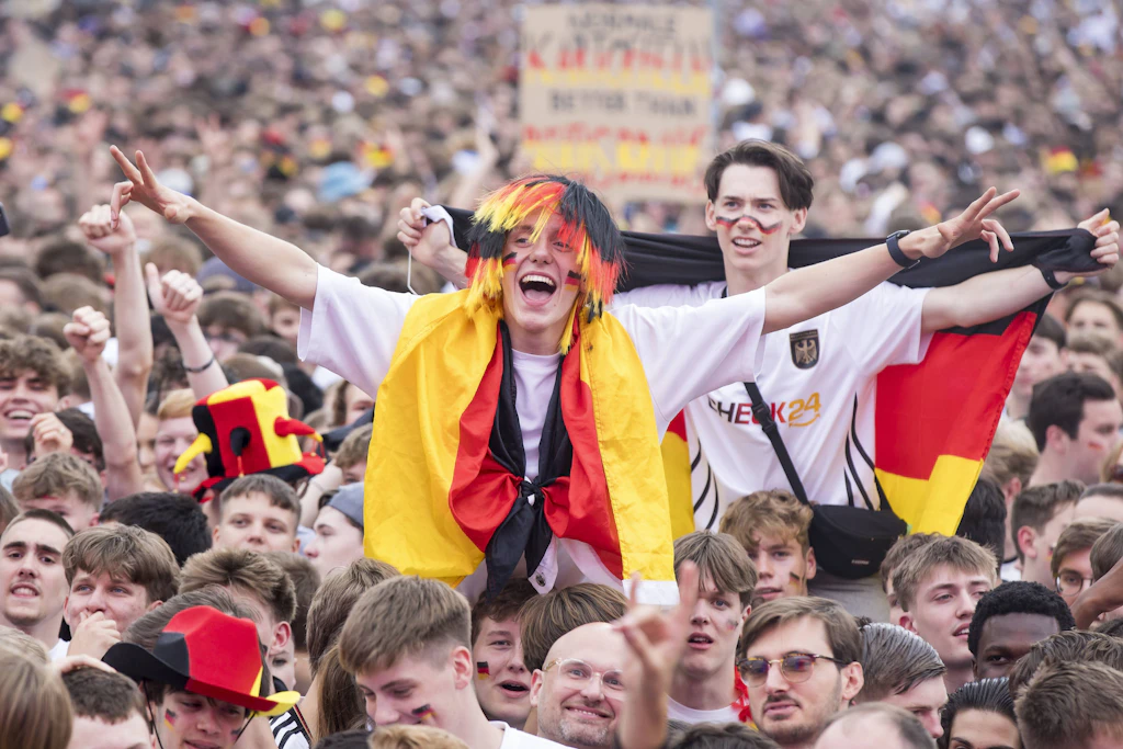 Der KURIER hat den Check gemacht: Bei diesen WM-Spots kommen Sie definitiv in Fußball-Laune.