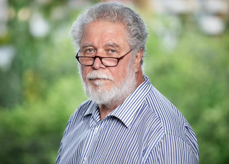 Richard Pietraß, Urgestein der unabhängigen Lyriks