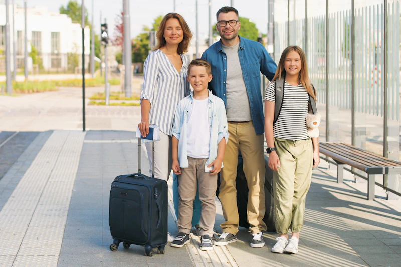 Achtung Familien-Urlauber! Bahn verkauft Familient