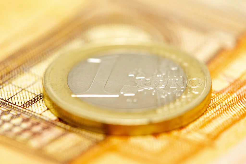 Die EZB hat am Donnerstag ihre Entscheidung zum Leitzins veröffentlicht
