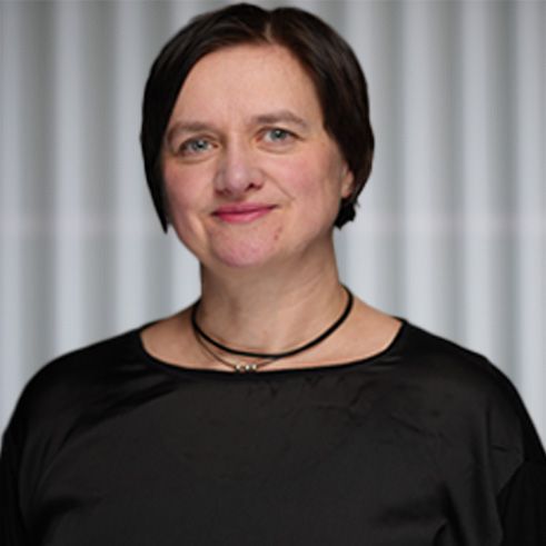 Anja Titze