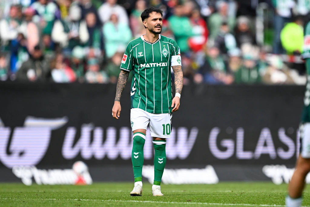 Leo Bittencourt kehrt zum FC Energie Cottbus zurück – trotz Interesse vom 1. FC Union?