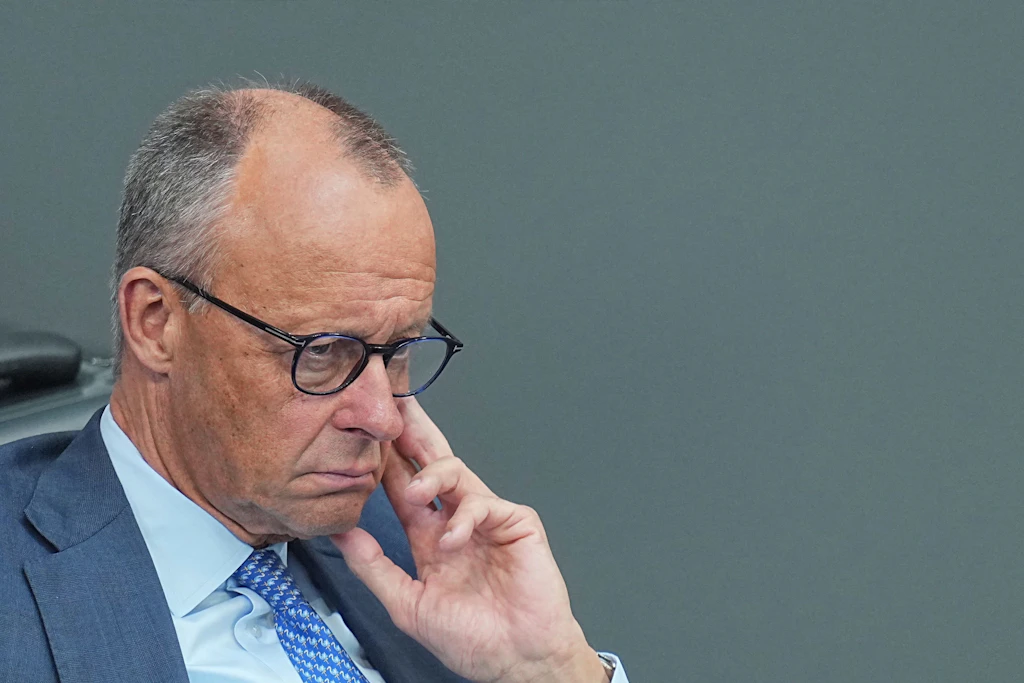 „Weniger, dafür später“ ist das neue Motto von Kanzler Merz und seinen PR-Strategen
