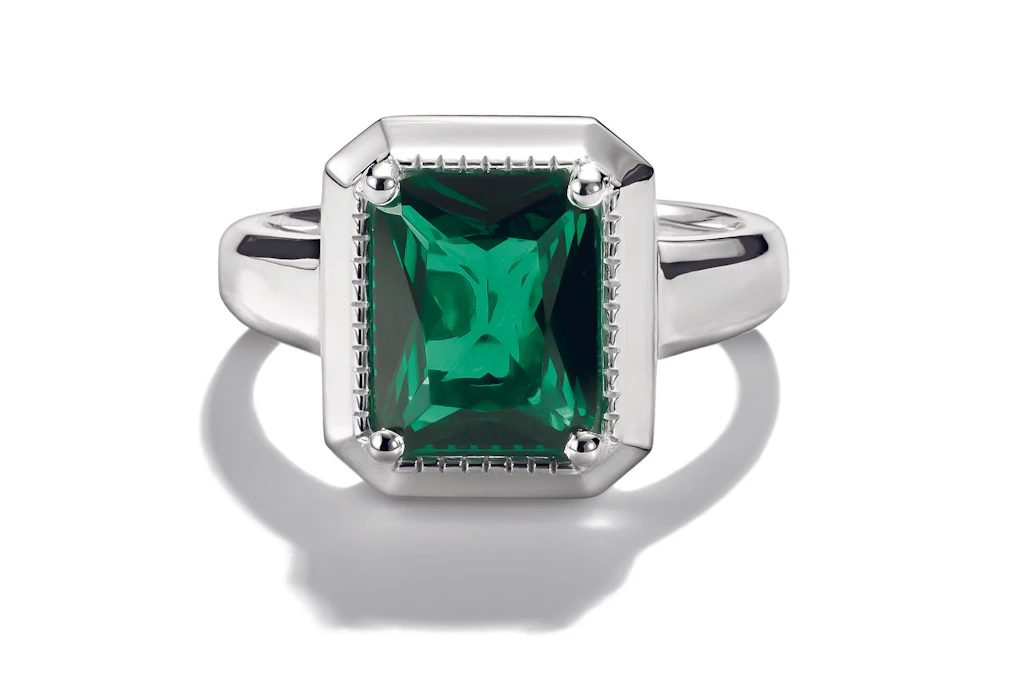 Der Elyndra von Thomas Sabo aus Sterlingsilber kostet 149 Euro.