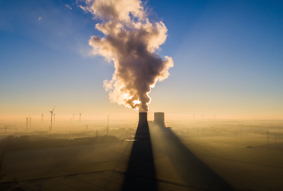 Realisten sind keine Lobbyisten oder Gegner von Klimaschutz