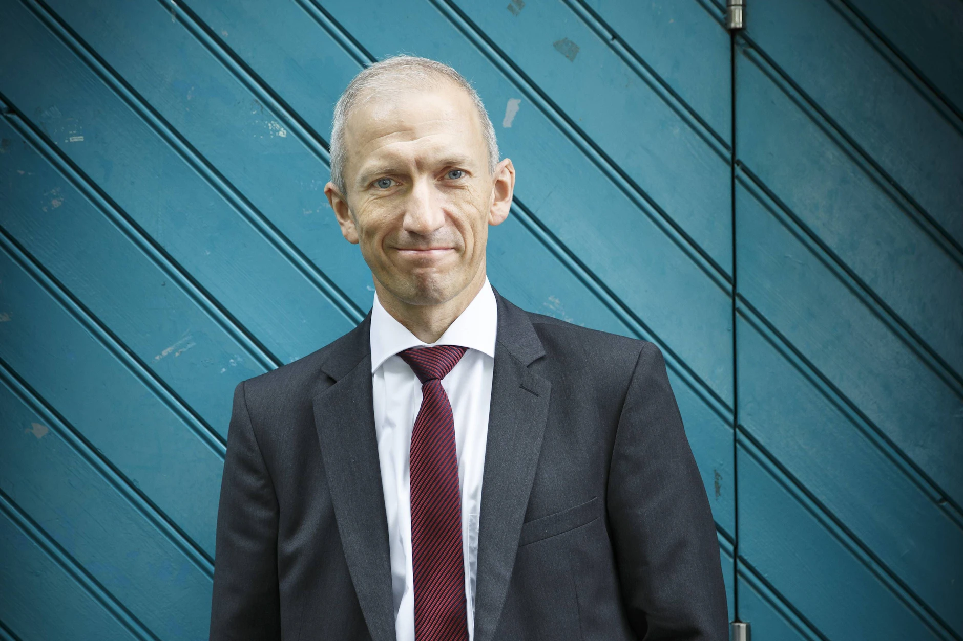 Alexander Gunkel warnt vor einer Beitragsspirale.