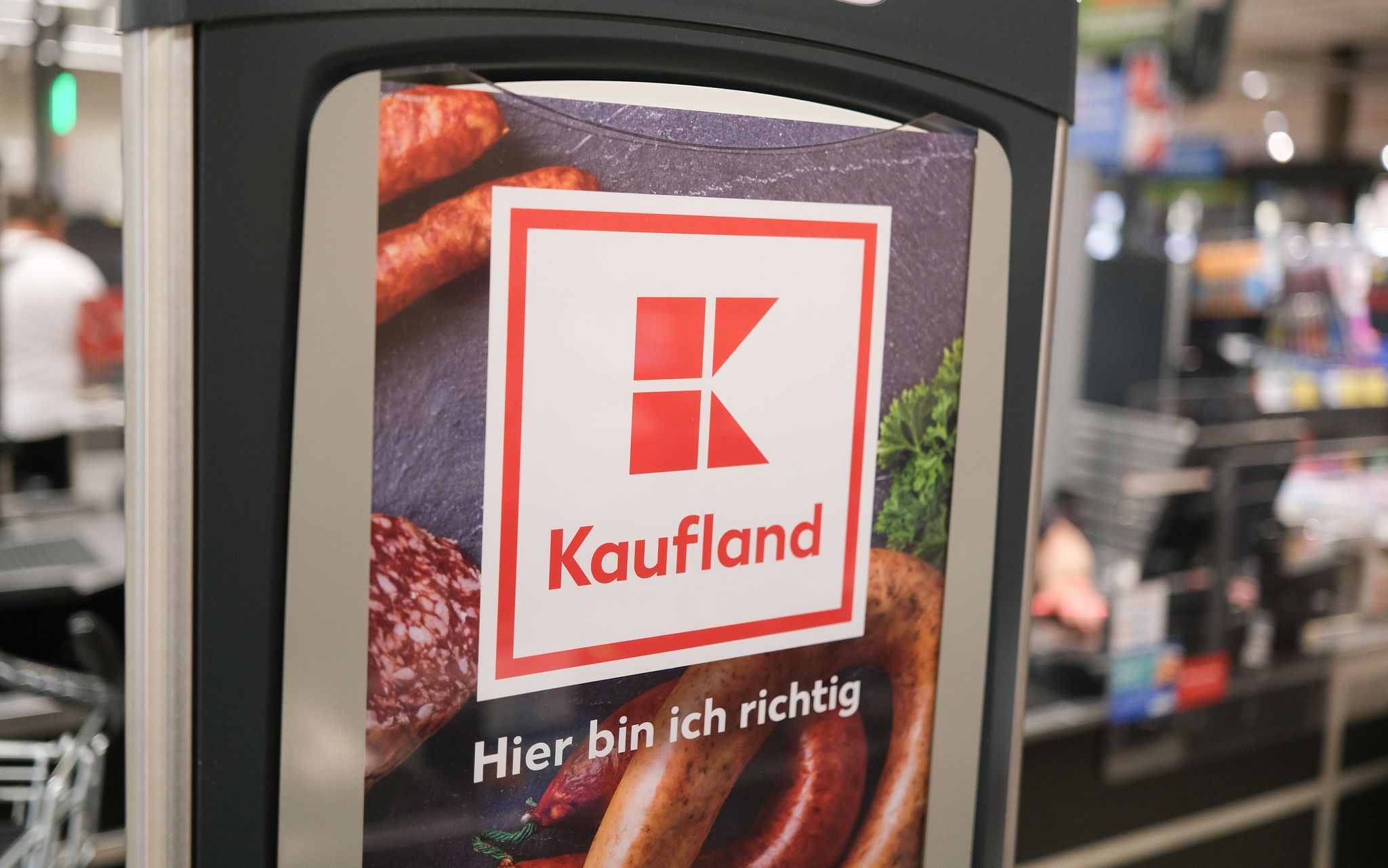Riesiger Engpass in vielen Supermärkten: Dieses Produkt fehlt aktuell in den Regalen
