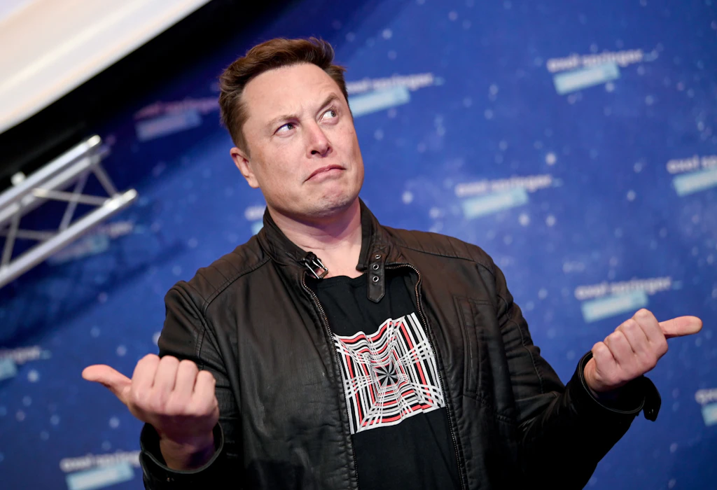 Belfast: Politiker werfen Elon Musk Anstachelung von Gewalt vor