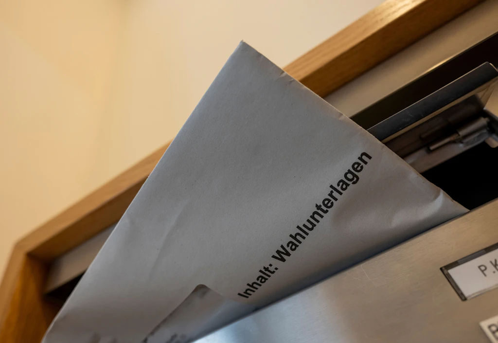 Vorwurf der Wahlfälschung in Dessauer Altenheim: Staatsanwaltschaft sieht „keine Anhaltspunkte“