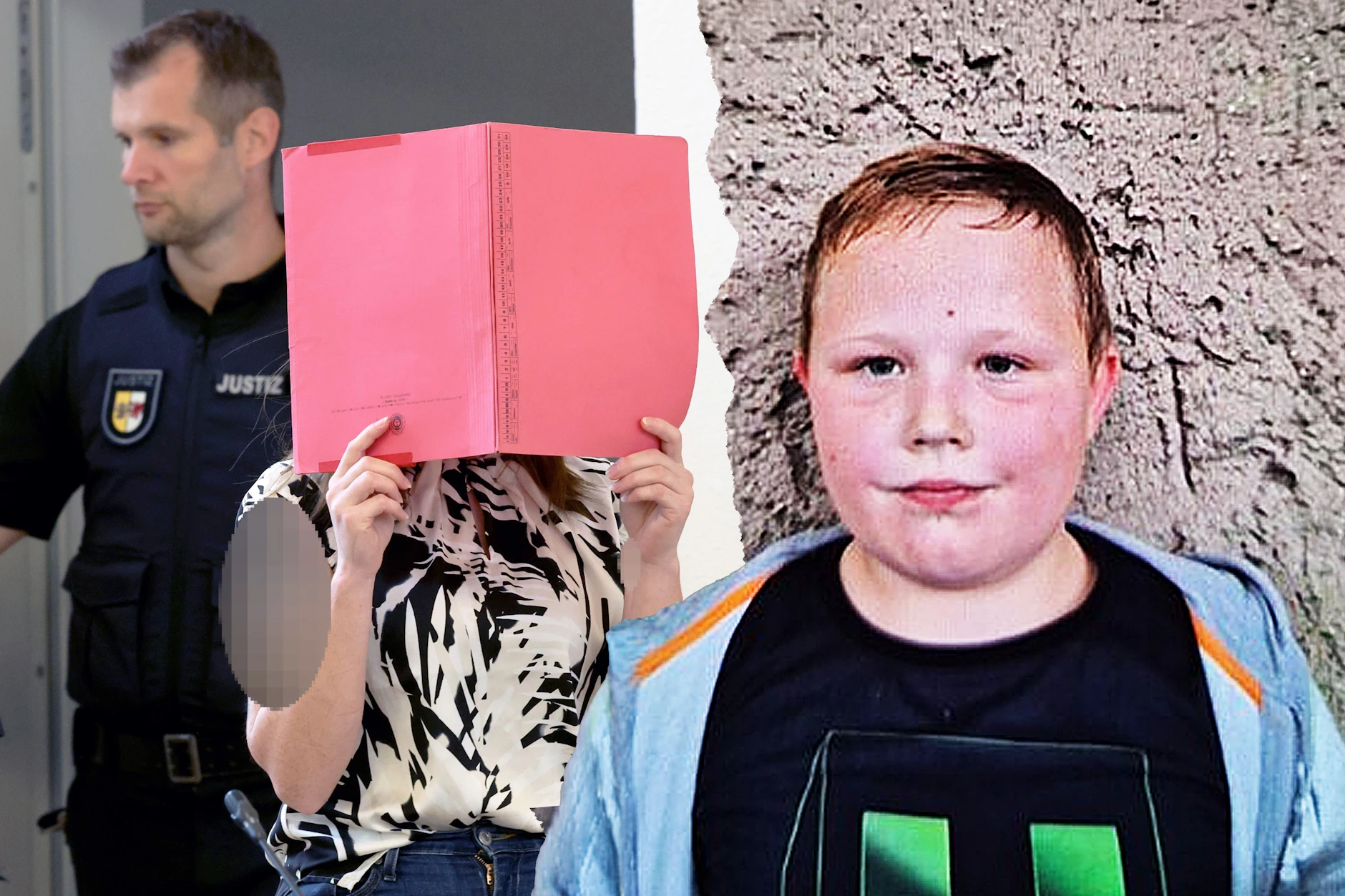 Laut Anwältin Christine Habetha zieht sich die Schlinge für die Angeklagte Gina H. immer weiter zu. Ein neuer Zeuge könnte im Prozess um den Mord an Fabian aus Güstrow nun für ordentlich Wirbel sorgen.