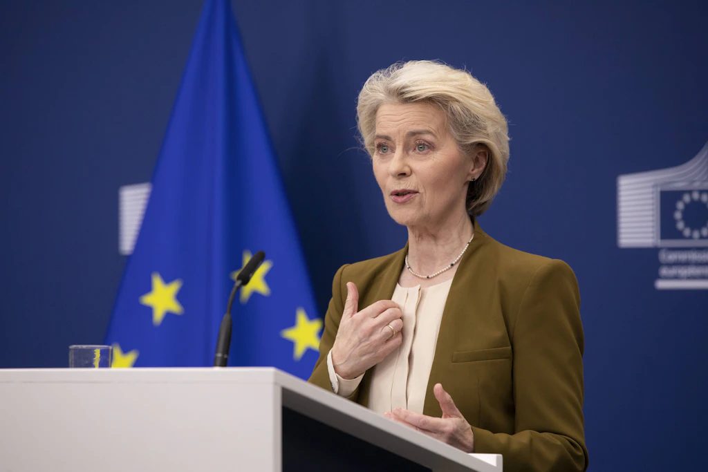 Konzerne investieren laut einer neuen Analyse 382 Millionen Euro jährlich in Lobbyarbeit bei der EU.