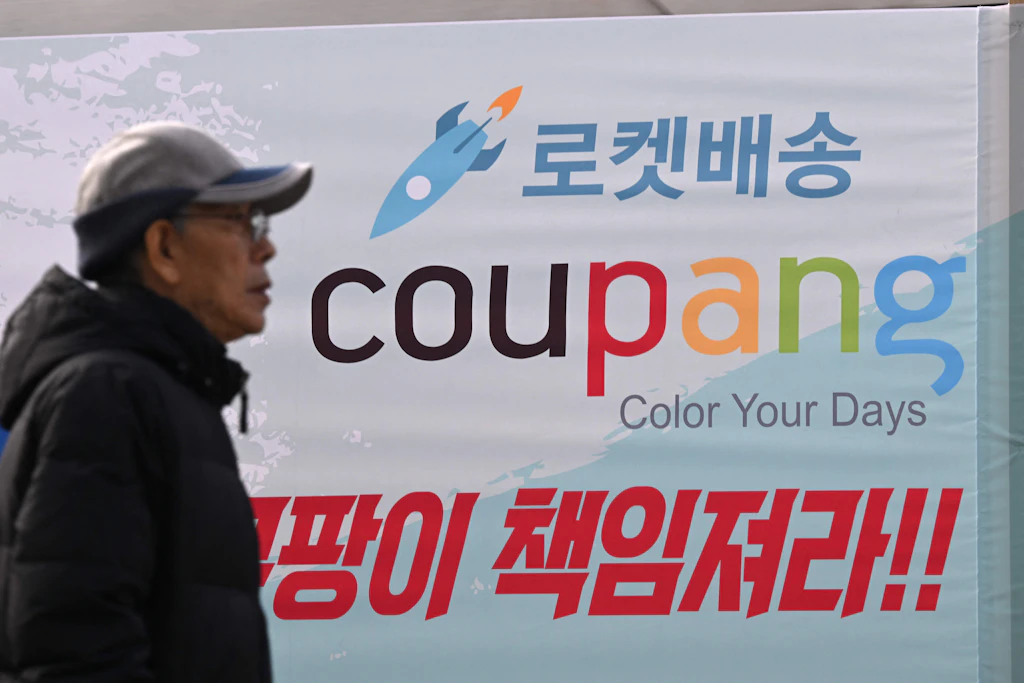 Streit um Onlinehändler: Südkorea weist US-Vorwürfe wegen Coupang zurück