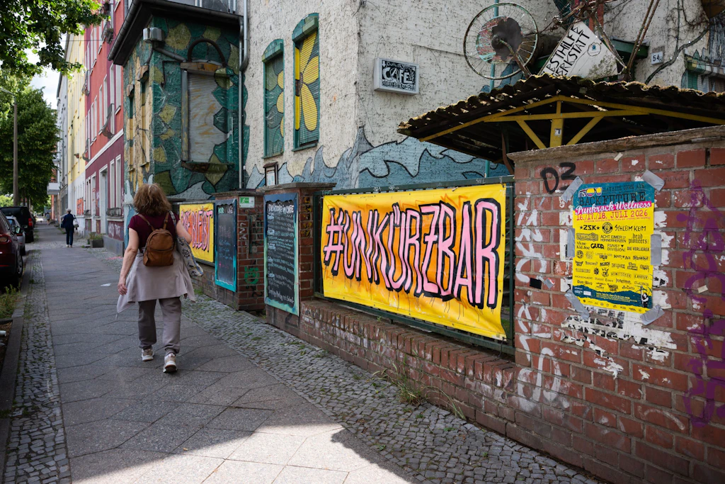 Kultur in den Berliner Randbezirken – Zwischen Einzigartigkeit und Mangel