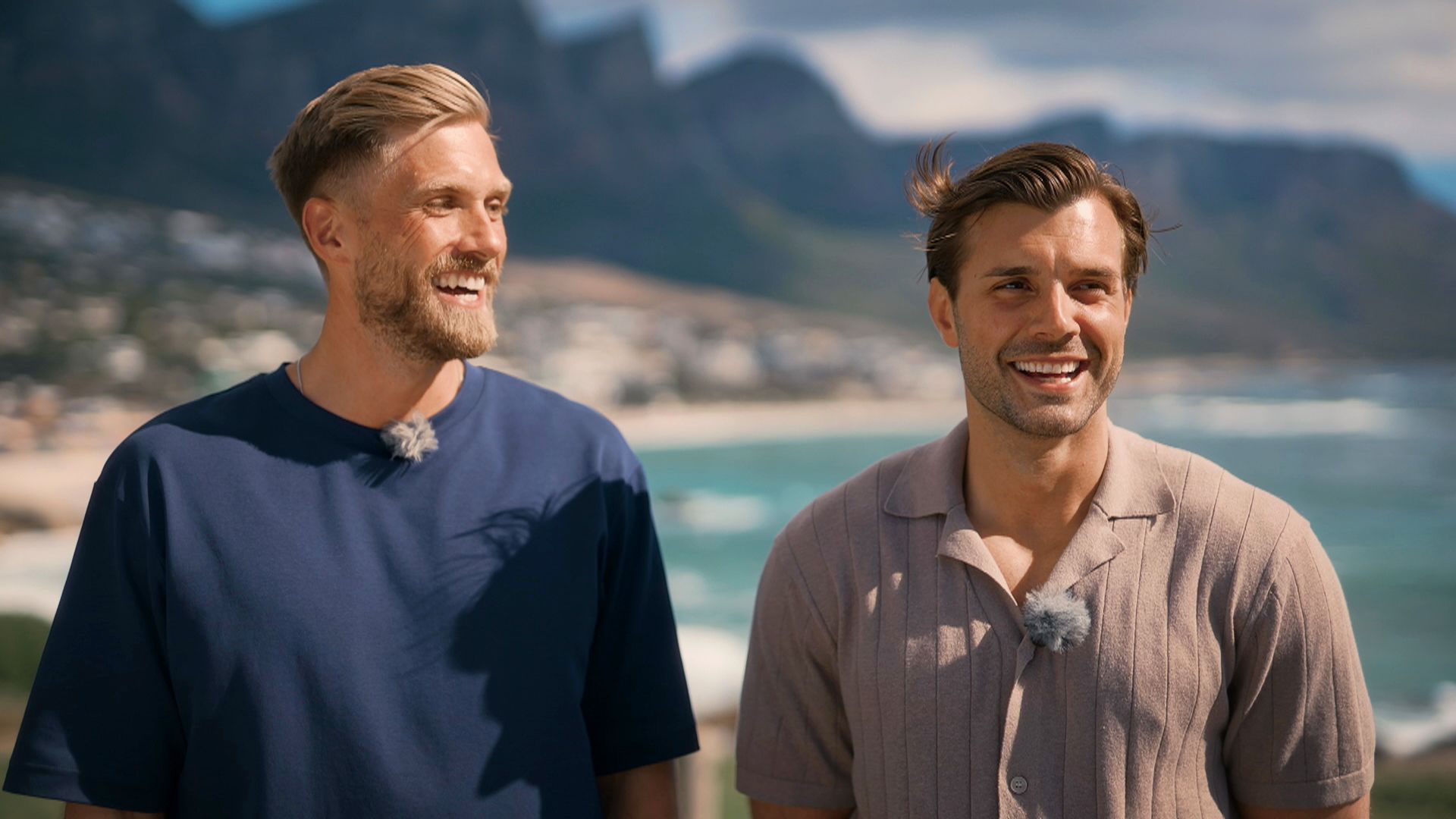 „Bachelor“ bricht Show ab; Kuss-Eklat mit Nadja setzt Sebastian unter Druck