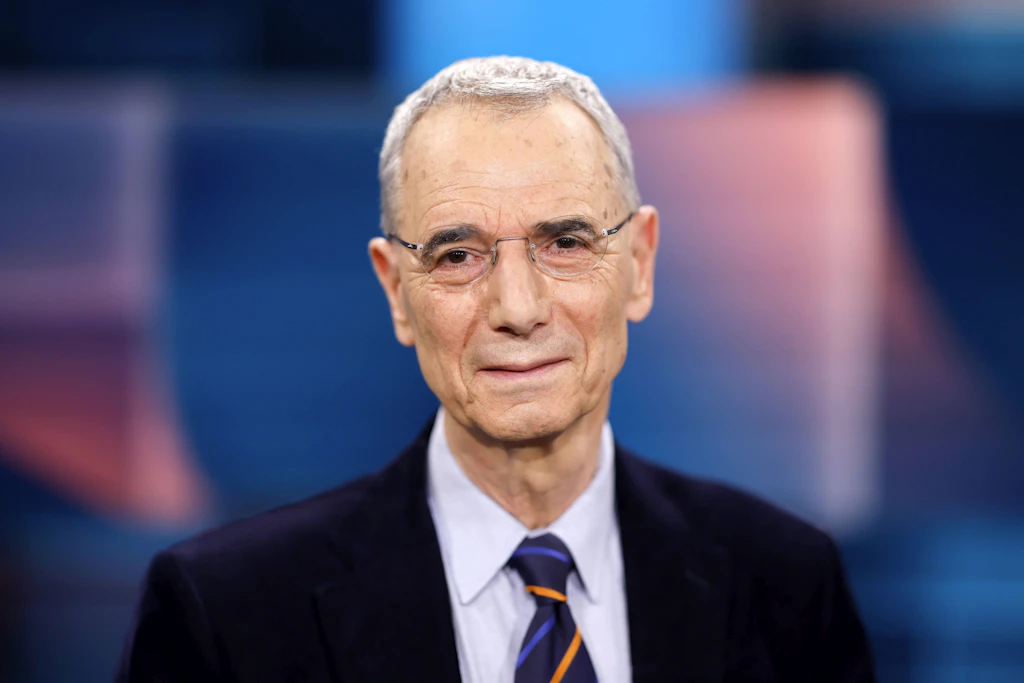 Wolfssohn im Interview: War Herbert von Karajan Überzeugungstäter oder Karrierist?