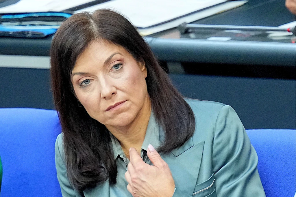 Mehrheit der Deutschen ist mit Katherina Reiche unzufrieden: Umfrage zeigt klare Tendenz