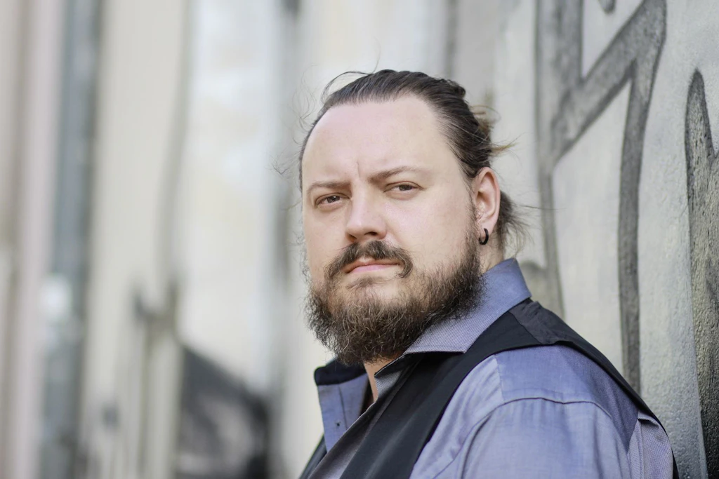 Martin Piekar