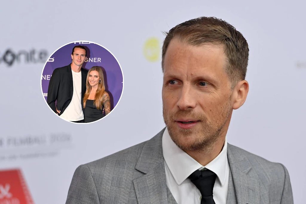 Oliver Pocher: Zweifel an der Beziehung von Alexander Zverev und Sophia Thomalla