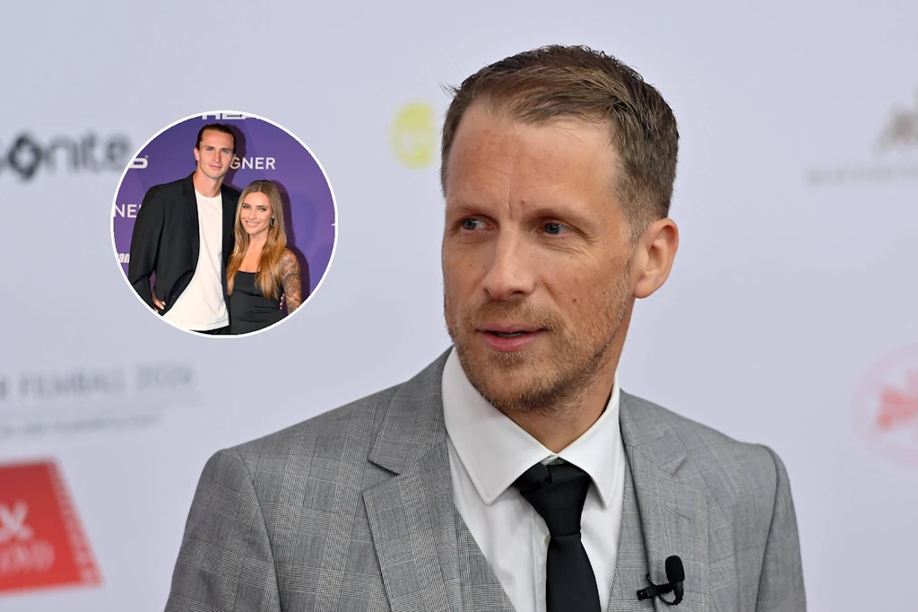 Oliver Pocher scheint nicht so ganz davon überzeut zu sein, dass Alexander Zverev und Sophia Thomalla noch ein glückliches Paar sind.