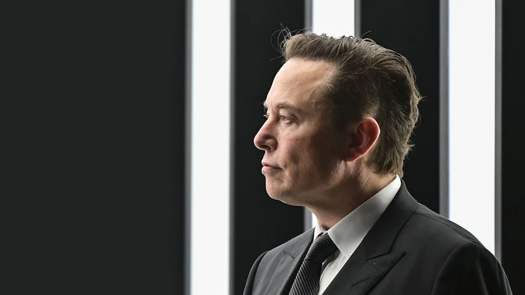 SpaceX startet an der Börse: Reisen ohne Roaming, surfen ohne Souveränität