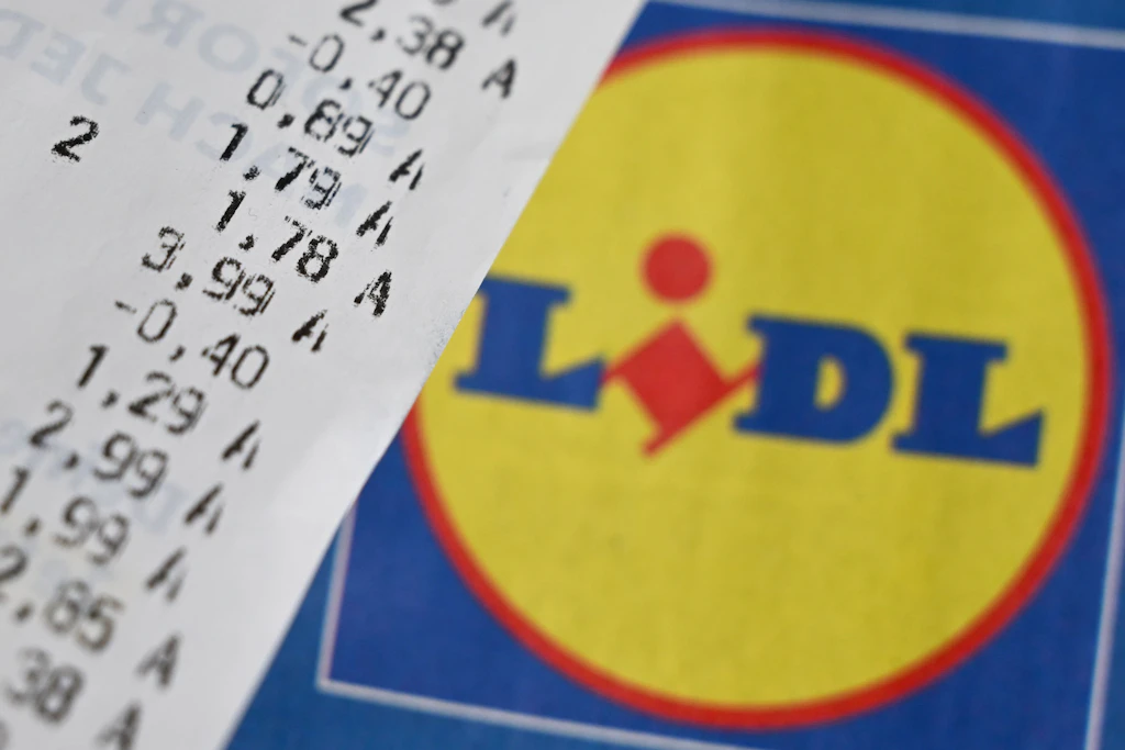 Der Discounter Lidl darf nicht mit „Aktion“ und gestrichener UVP werben.