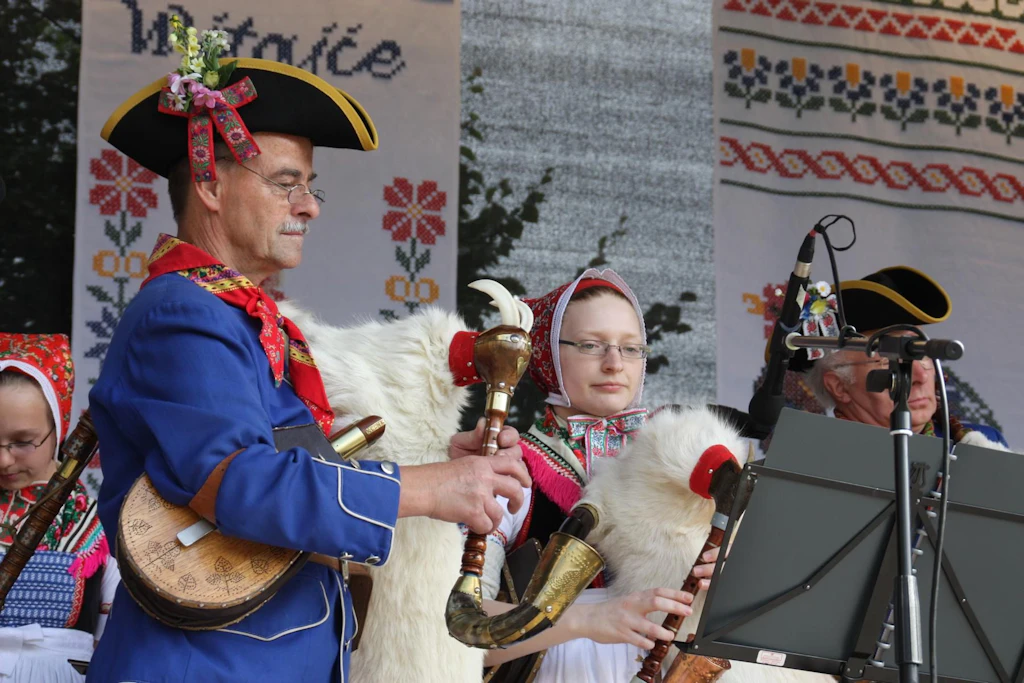 Vom 19. bis 21. Juni steigt in Schleife in der Oberlausitz das 10. Dudelsackfestival mit einem umfangreichen Programm.