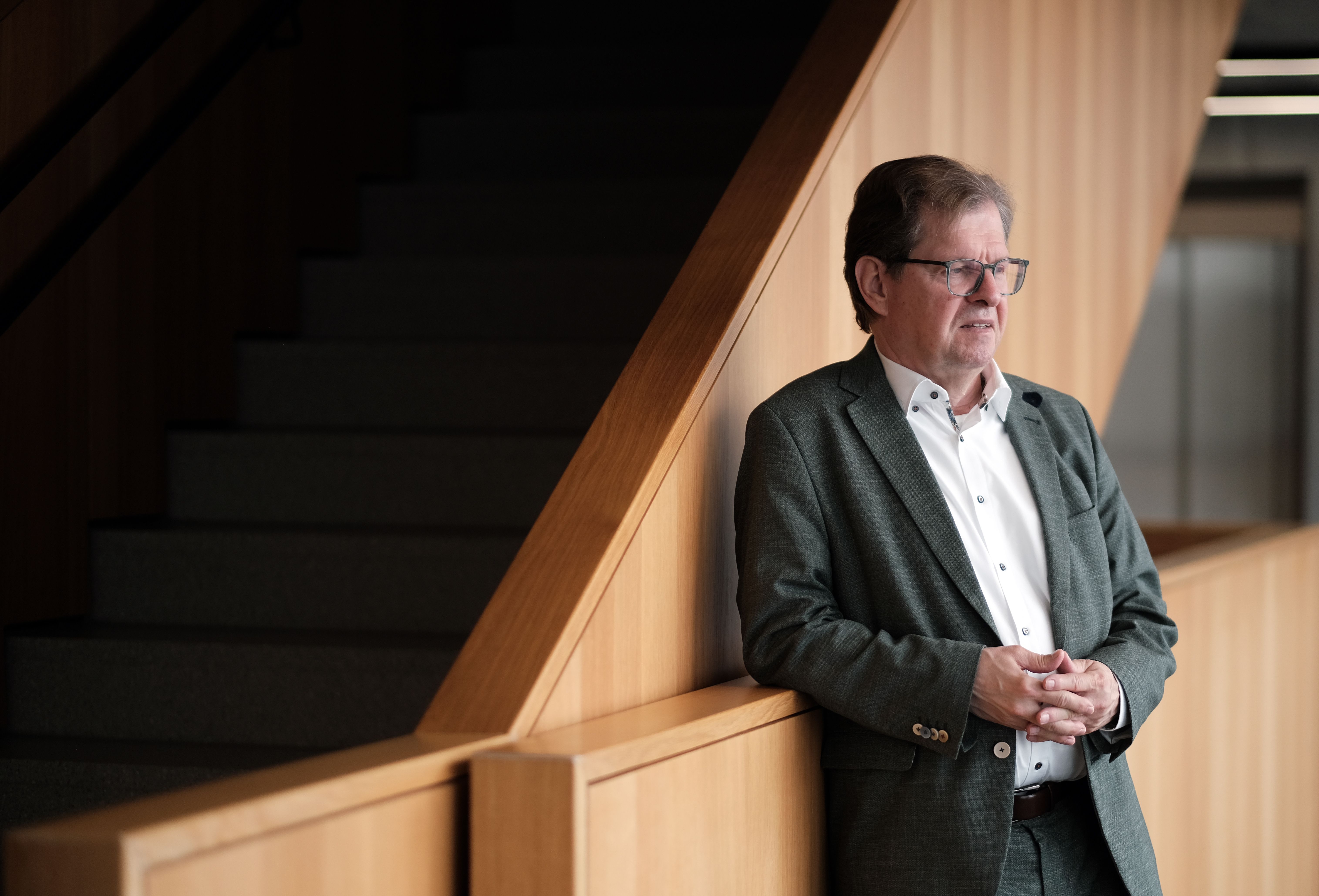 Ralf Stegner zum Merz-Chaos: „Eine Kette von Ungeschicklichkeiten“
