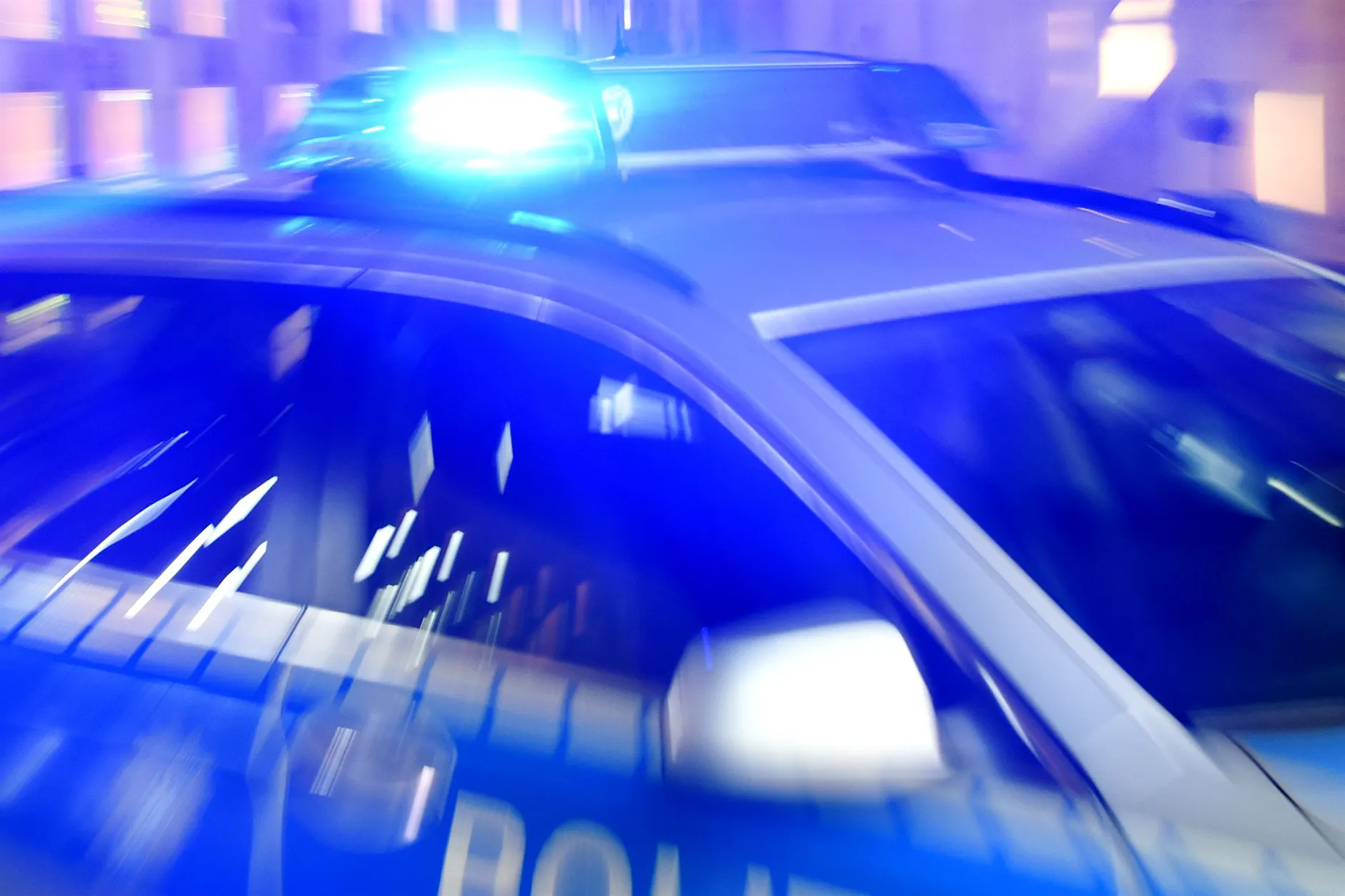Horror-Tat in Halle! Mehrere Mädchen vergewaltigt. Tatverdächtige selbst noch minderjährig