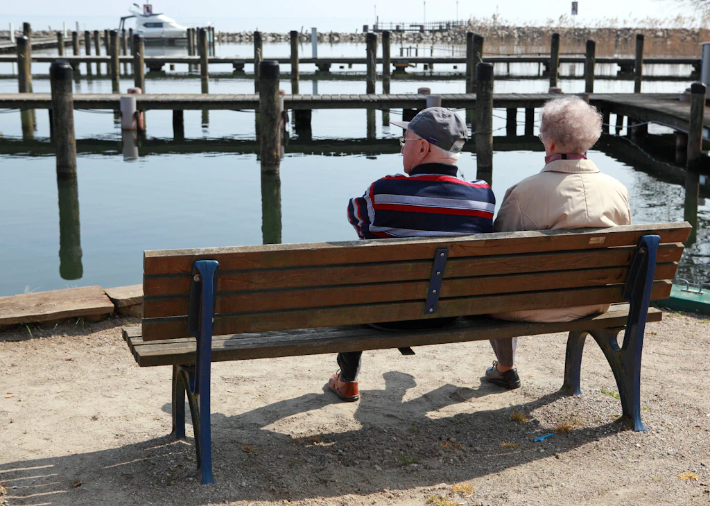 45 Jahre gearbeitet, 1300 Euro Rente: Das Schicksal vieler Ostdeutscher im Ruhestand