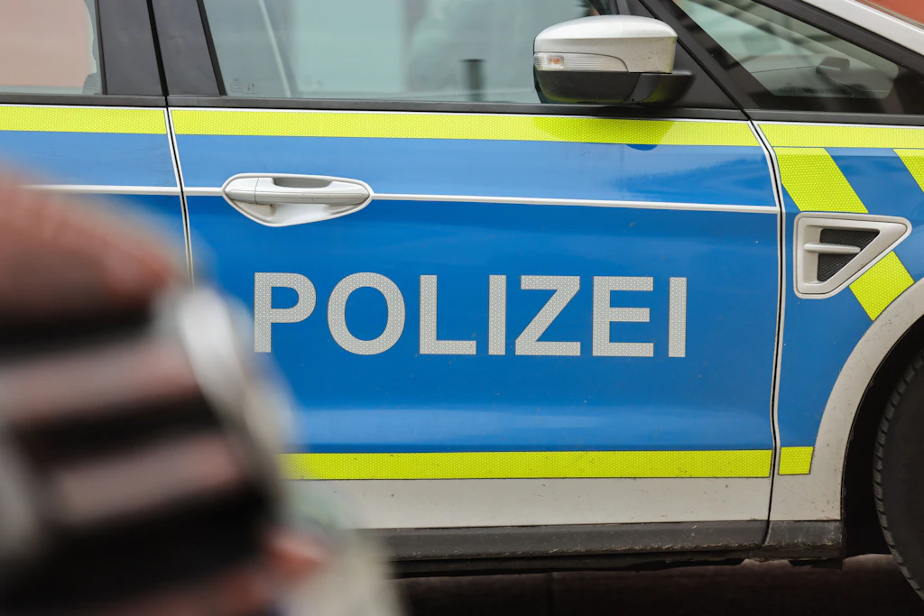 In Sachsen durchsuchte die Polzei zahlreiche Wohnungen im Zusammenhang mit der Verbreitung von Kinderpornografie.