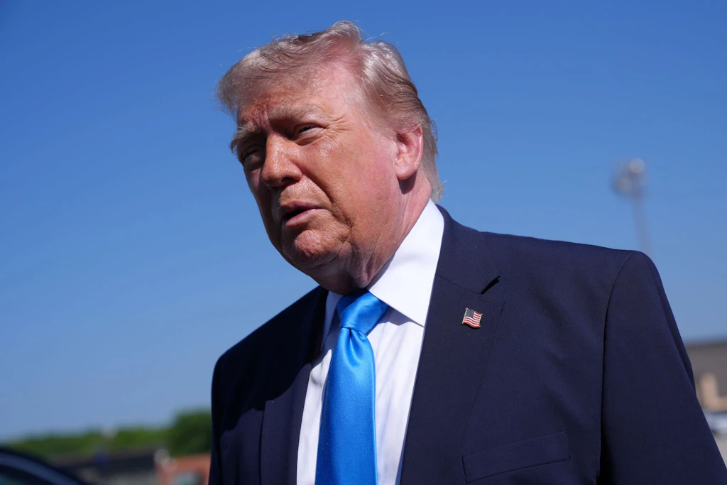 Trump kündigt Treffen mit Iran in Doha an – Teheran spricht von freigegebenen Vermögen