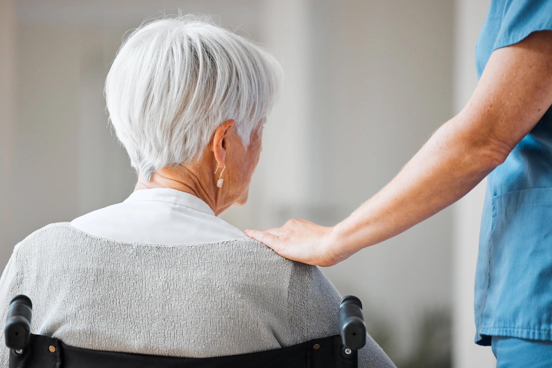 Alzheimer-Patientin bekommt Zauberpilze – und kann sich wieder erinnern