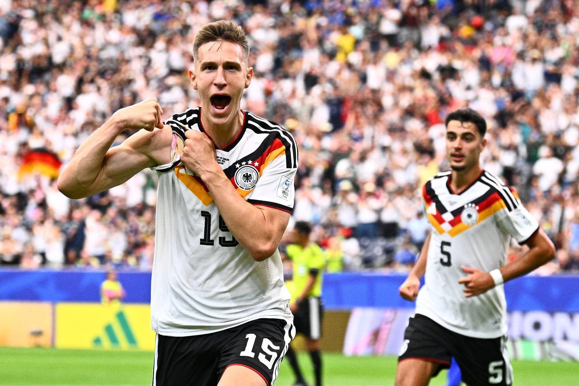 Die Fußball-WM sorgt wieder für spannende Geschichten und viele Emotionen.
