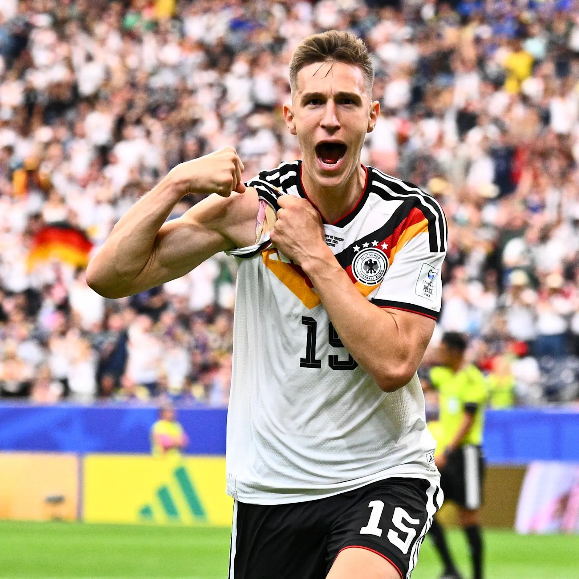 Der Fußballsommer der Superlative: Alles zur WM 2026