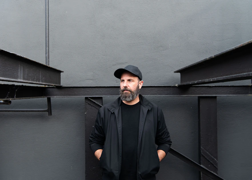 Christopher Bauder: Warum der Lichtkünstler keine immersive Kunst macht