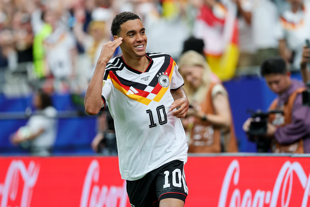 Schützenfest gegen Curaçao: Deutschland mit perfektem WM-Einstand