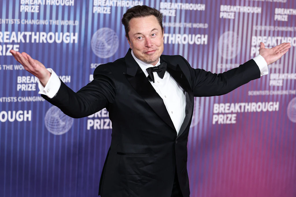 Aktie oder Option: Ist Elon Musks SpaceX wirklich 1,75 Billionen Dollar wert?