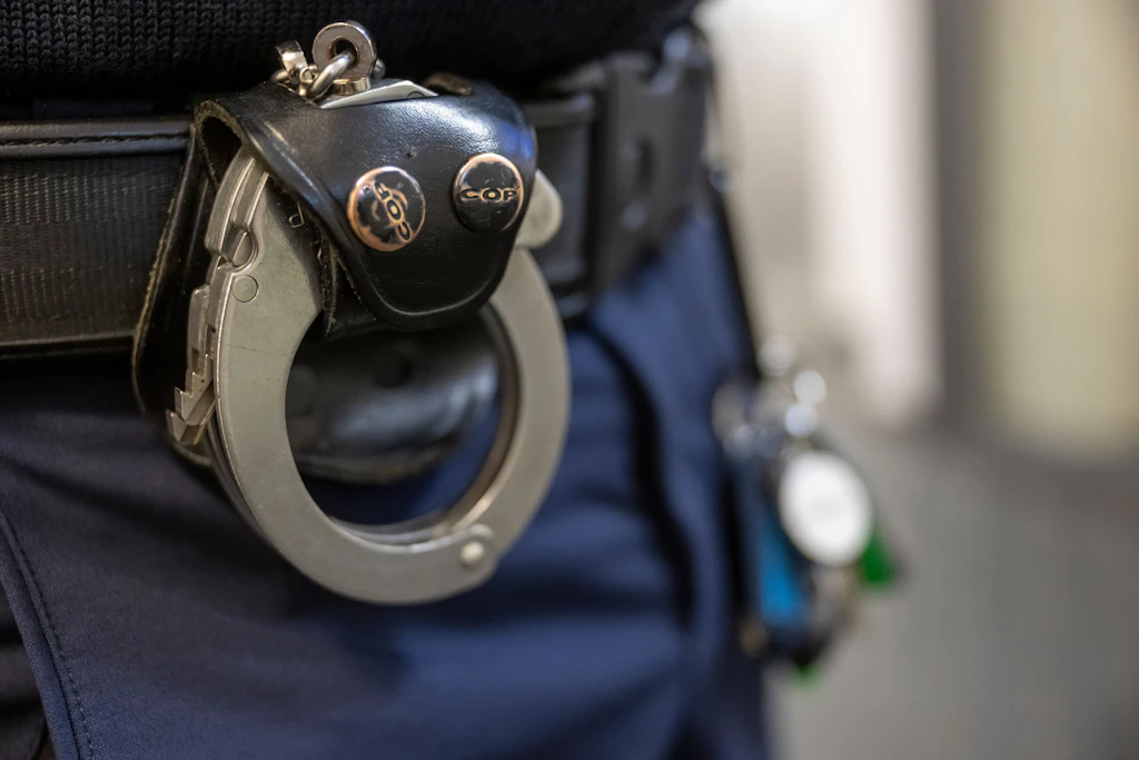 Mutmaßliche Gruppenvergewaltigung in Halle: Staatsanwaltschaft will keinen Haftantrag stellen
