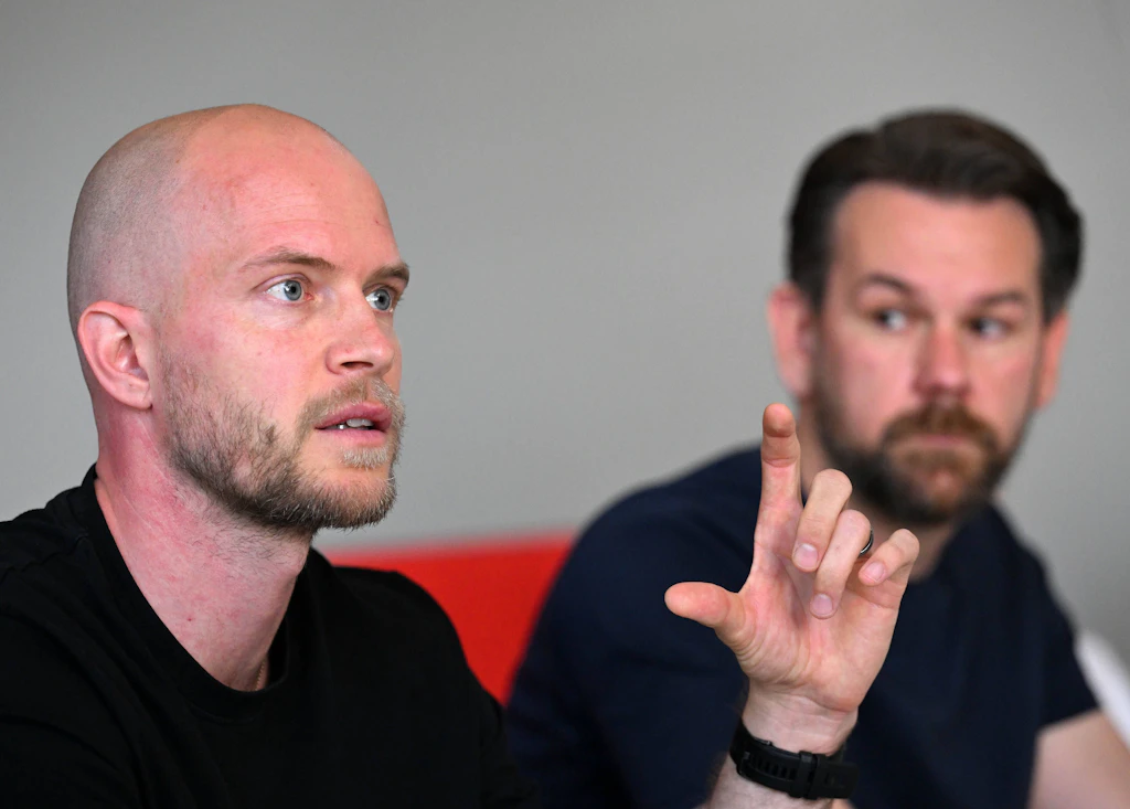 Nach Aus beim 1. FC Union Berlin: Steffen Baumgart verliert nächsten Co-Trainer