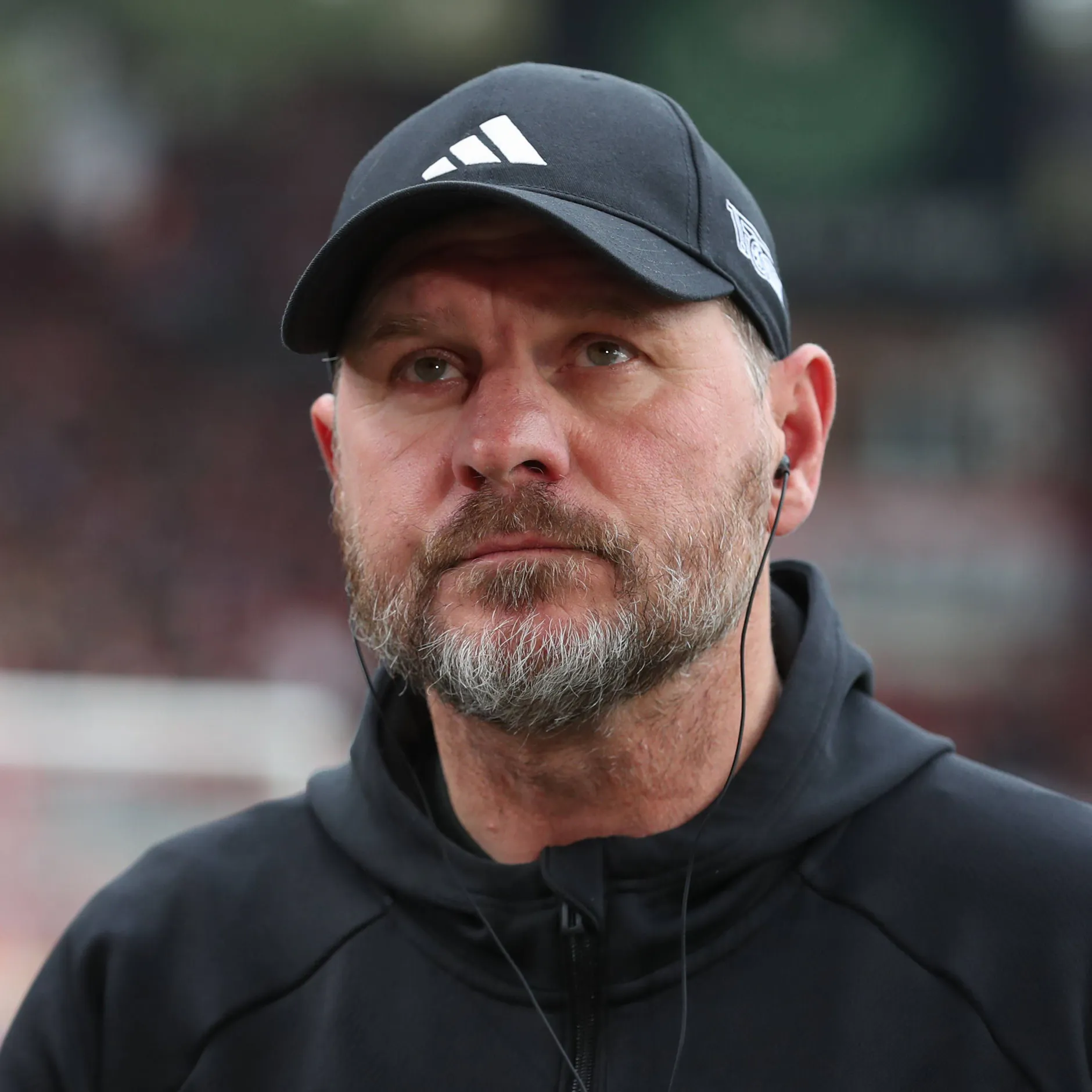 Image - Bitter! Ex-Union-Trainer Steffen Baumgart verliert nächsten wichtigen Vertrauten