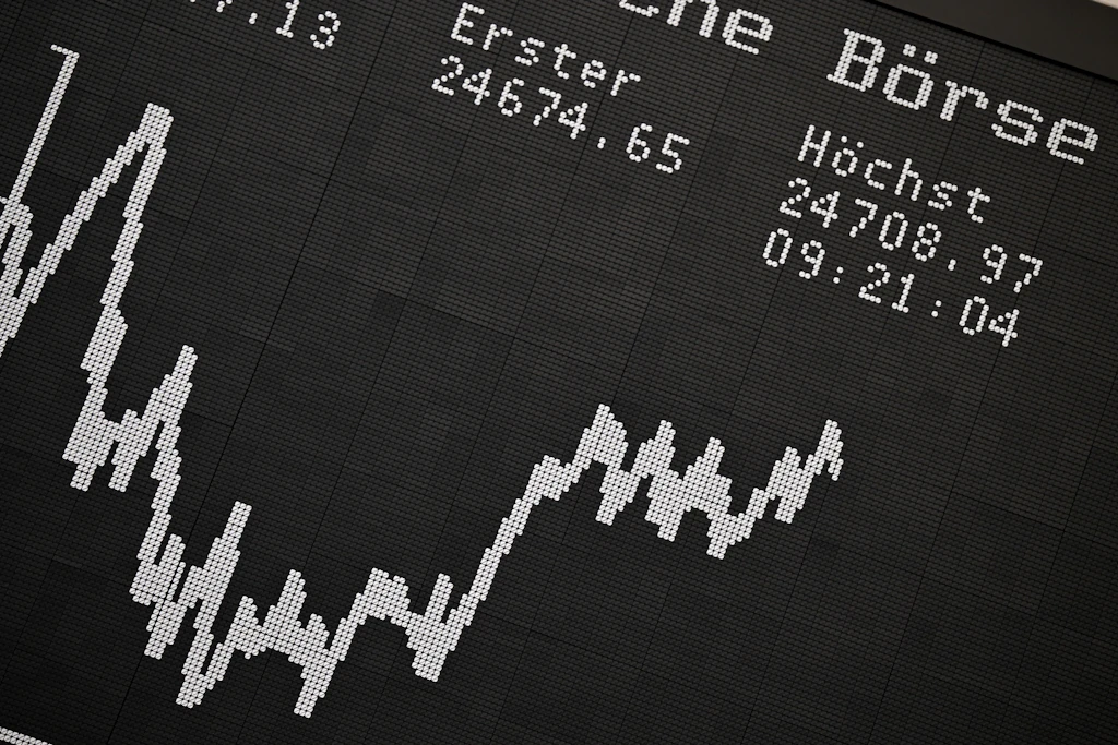 Ein Teil des Rentenbeitrags soll in Aktien angelegt werden. Ist das sinnvoll?