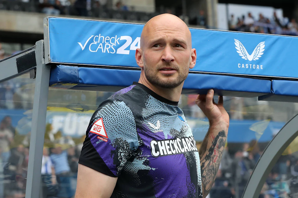 Toni Leistner: Nachdem sein Vertrag bei Hertha BSC auslief, gibt es nun angeblich Gespräche mit Dynamo Dresden.