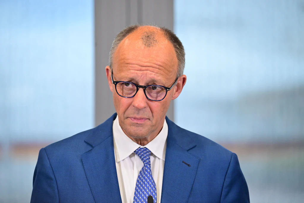 Bundeskanzler Friedrich Merz (CDU) will das Renteneintrittsalter weiter erhöhen.