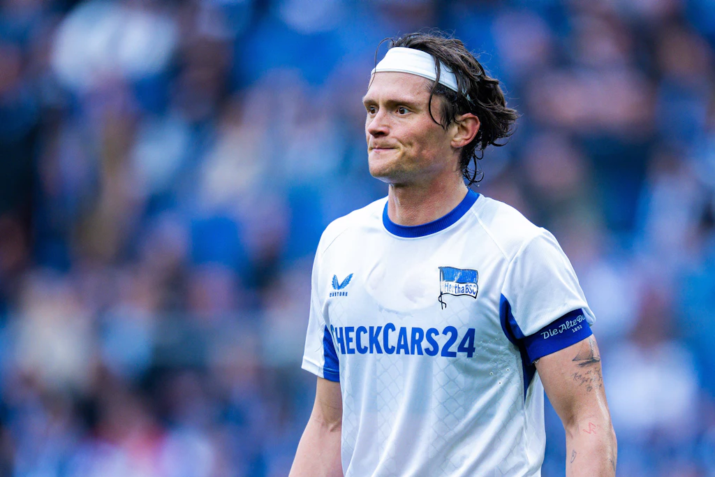 Reese bringt Hertha Millionen – doch sportlich wiederholt sich sein Fehler