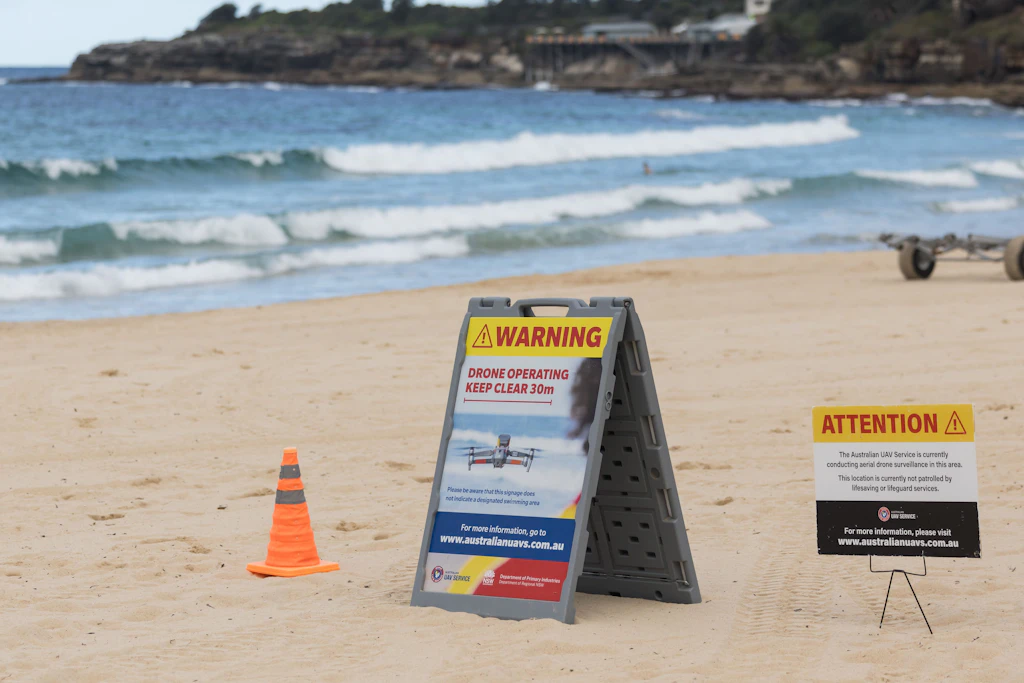 Hai-Attacke vor Sydney: Mutter verliert Arm – Australien streitet über Tötung von Haien