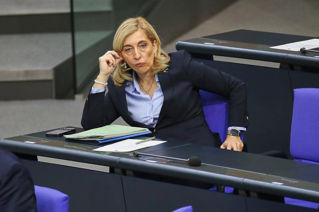 Ist die Reform von&nbsp;Nina Warken, der Bundesministerin für Gesundheit, zum Scheitern verurteilt?